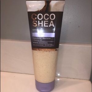 Bath and Body Moisturizer